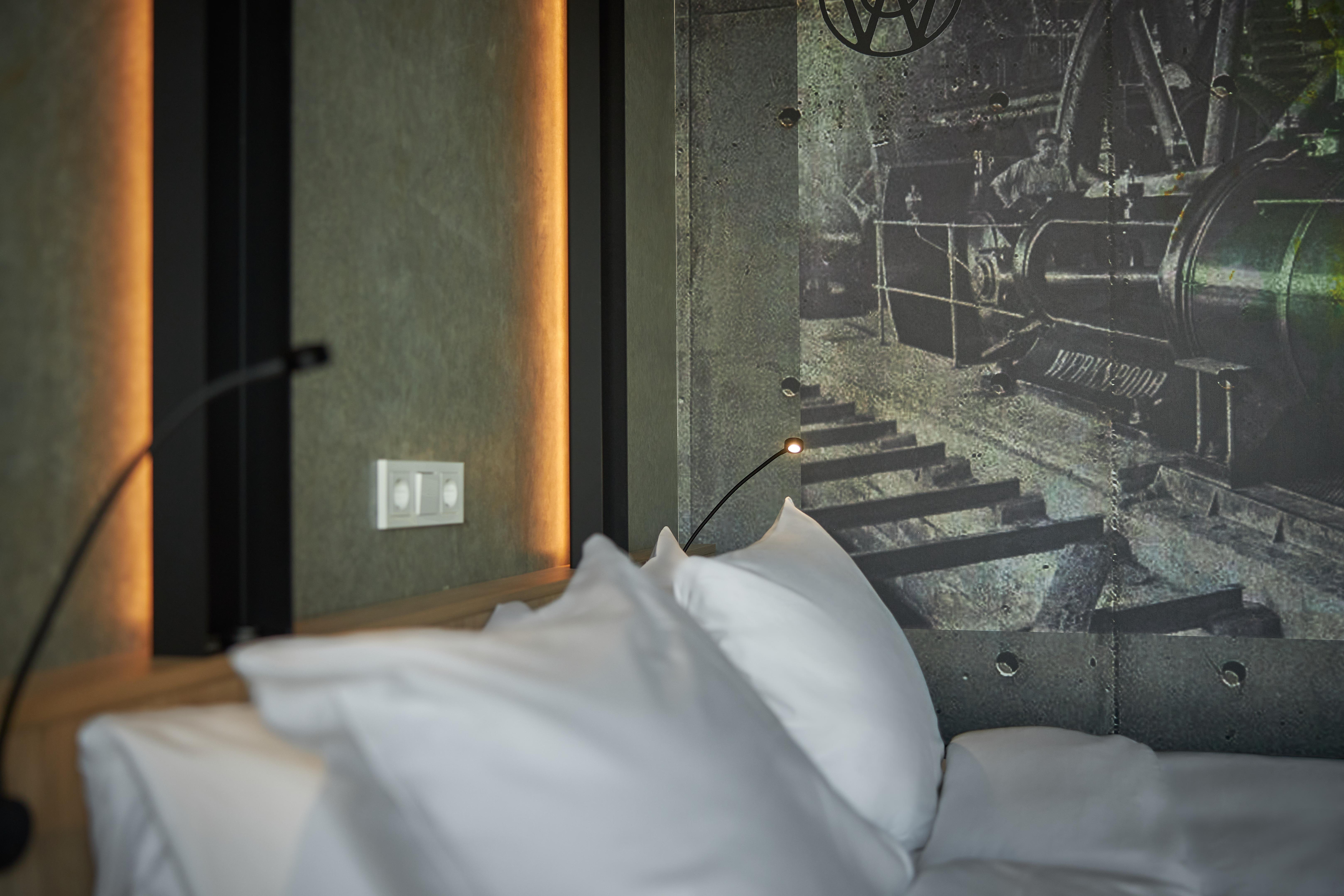 Inntel Hotels Amsterdam Landmark Екстериор снимка