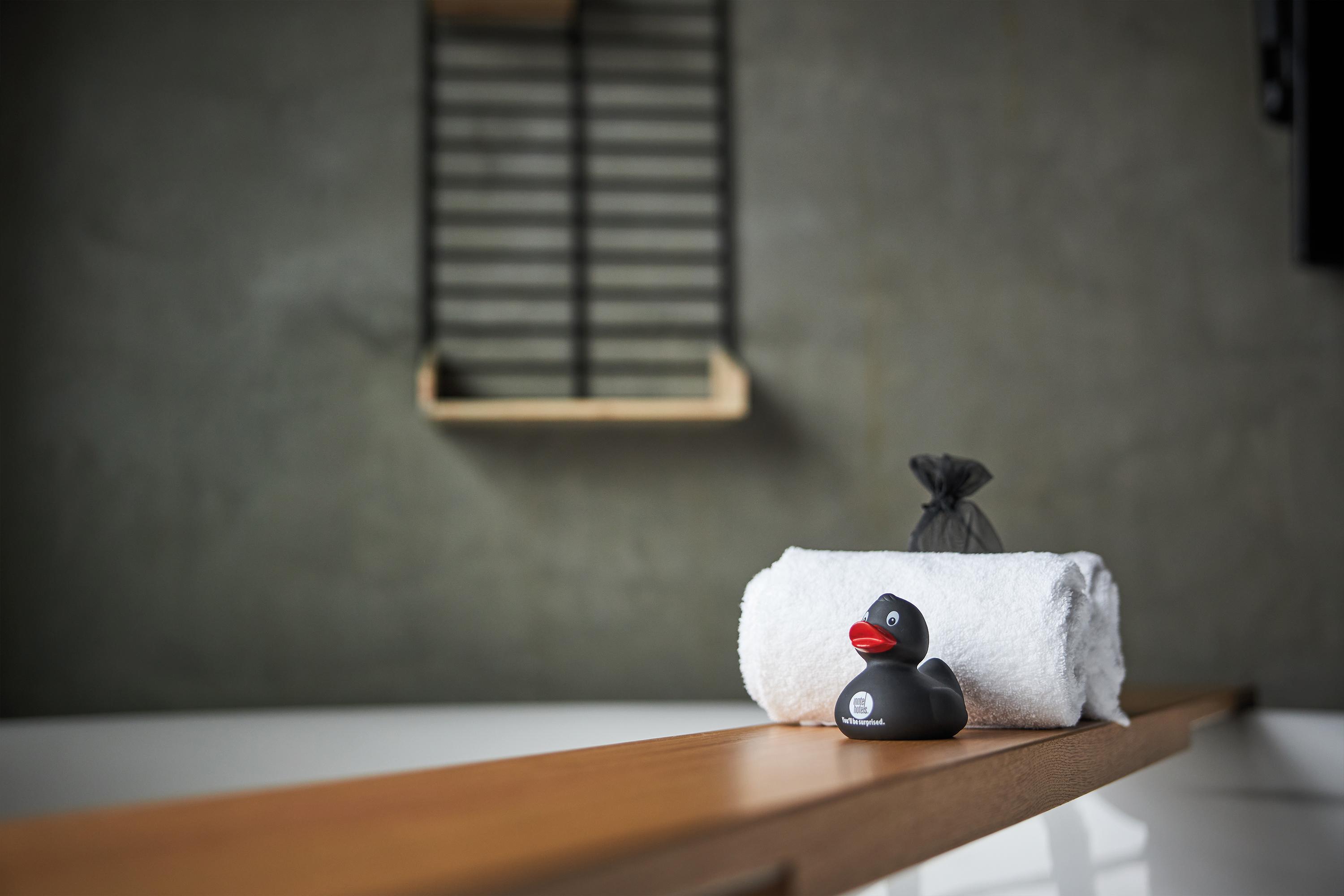 Inntel Hotels Amsterdam Landmark Екстериор снимка The Dirty Duck
